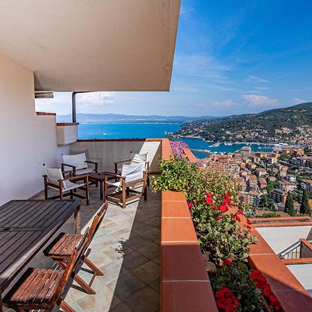 Residence Sole Dell'Argentario Порто-Санто-Стефано Екстер'єр фото
