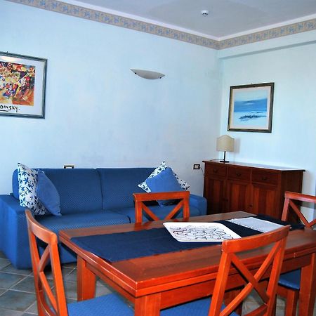 Residence Sole Dell'Argentario Порто-Санто-Стефано Екстер'єр фото