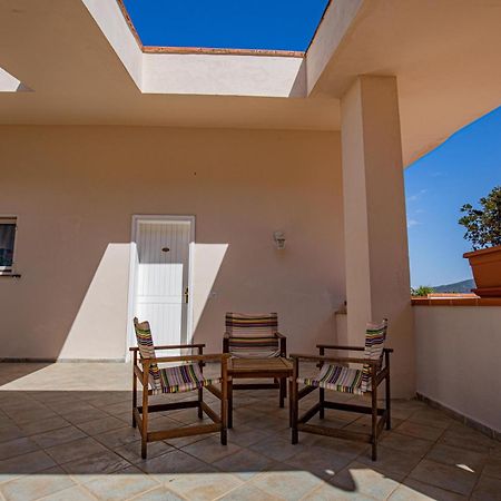 Residence Sole Dell'Argentario Порто-Санто-Стефано Екстер'єр фото